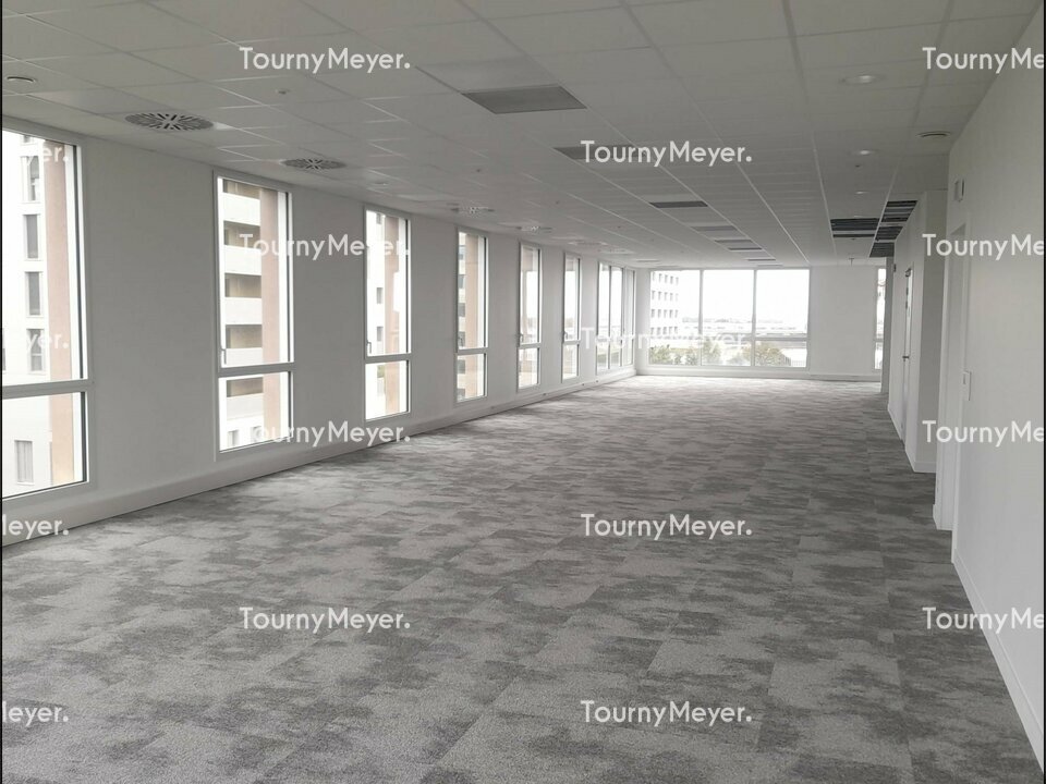 BUREAUX