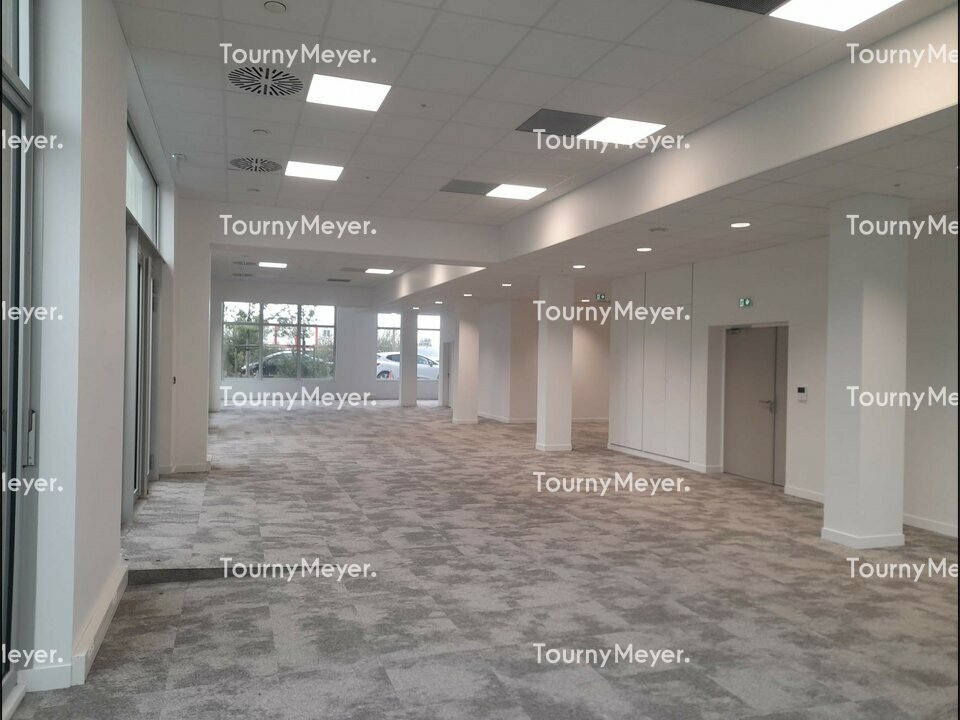 BUREAUX