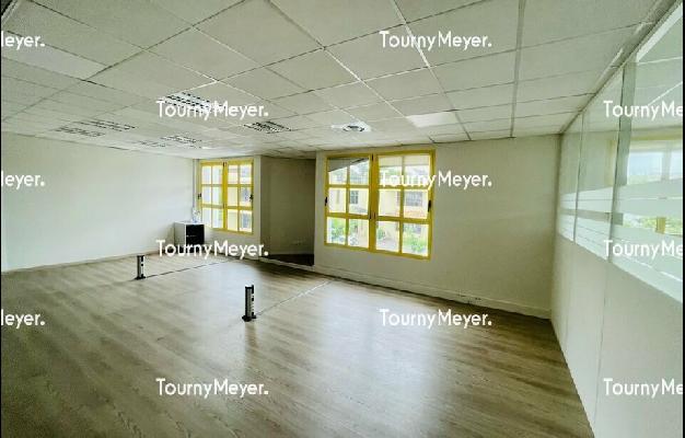 BUREAUX