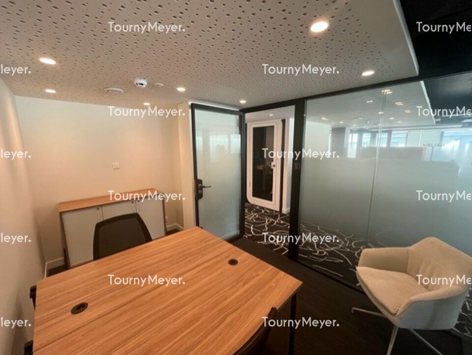 BUREAUX