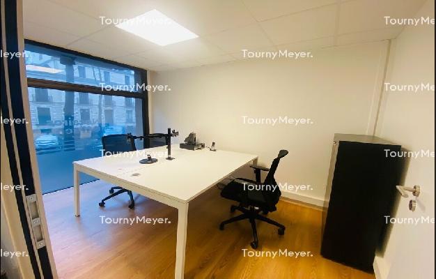 BUREAUX