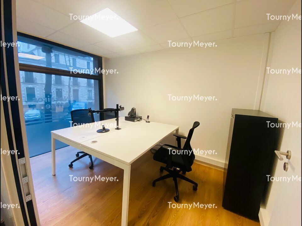 BUREAUX