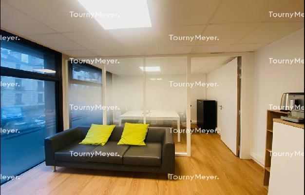 BUREAUX