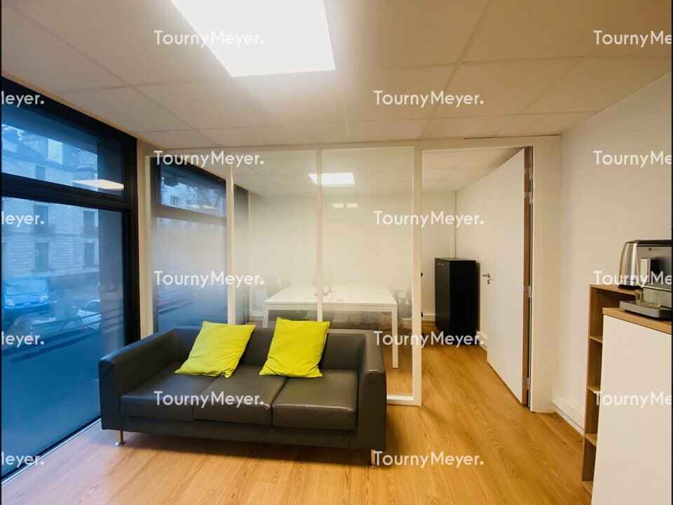 BUREAUX