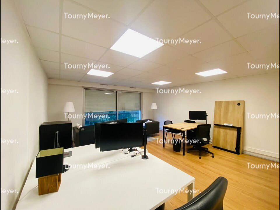BUREAUX