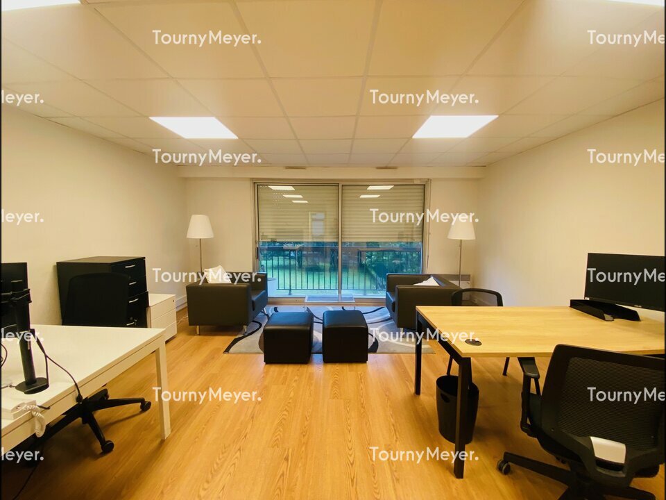 BUREAUX