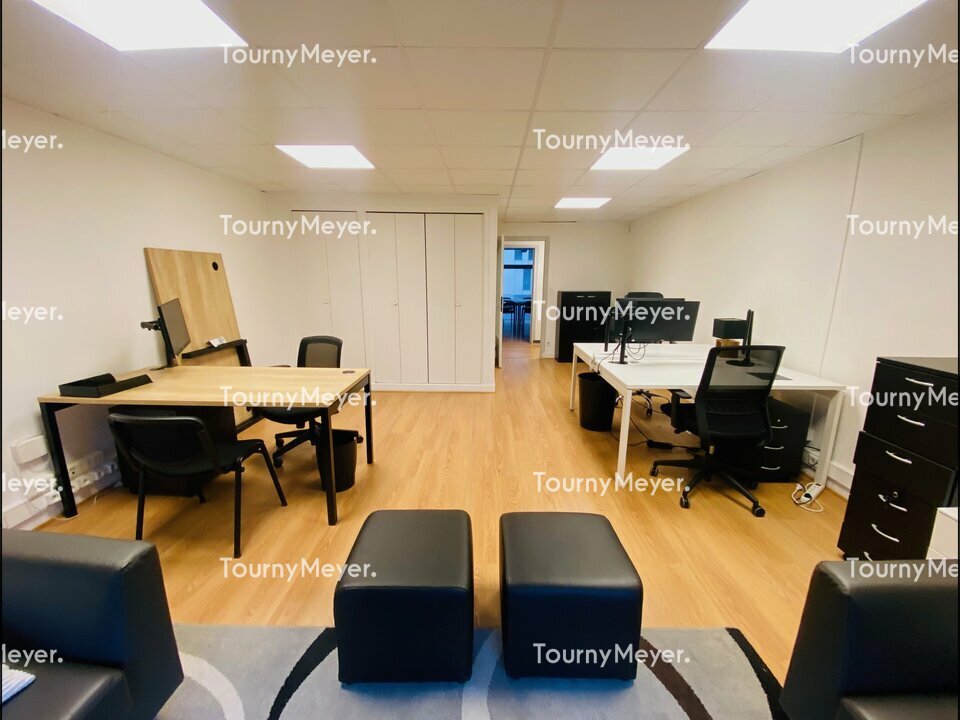 BUREAUX