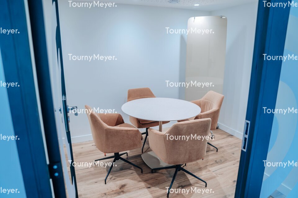 BUREAUX