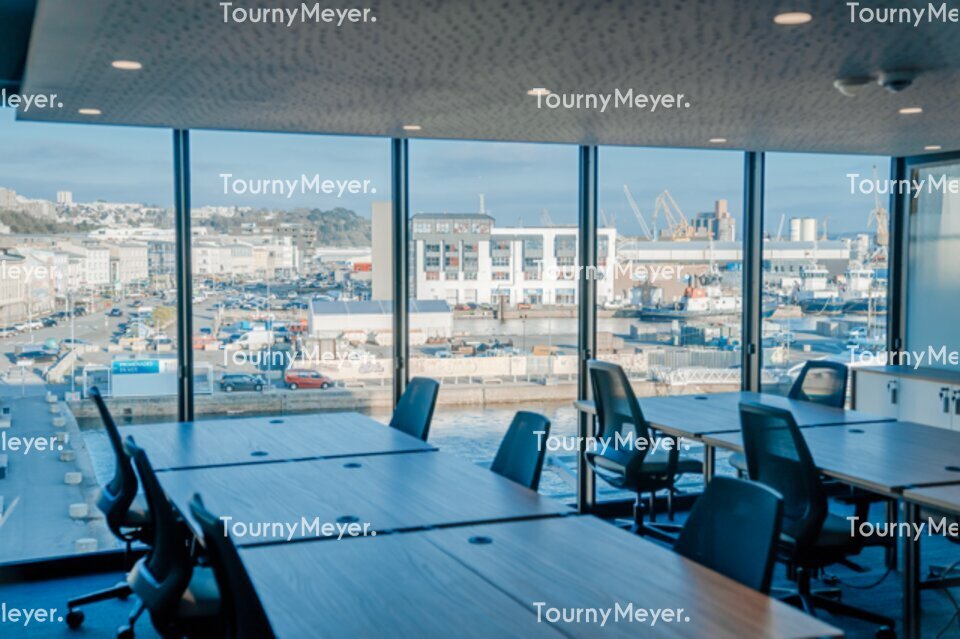 BUREAUX