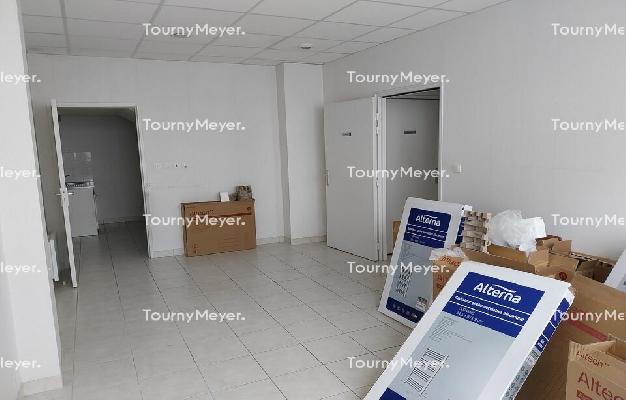 BUREAUX