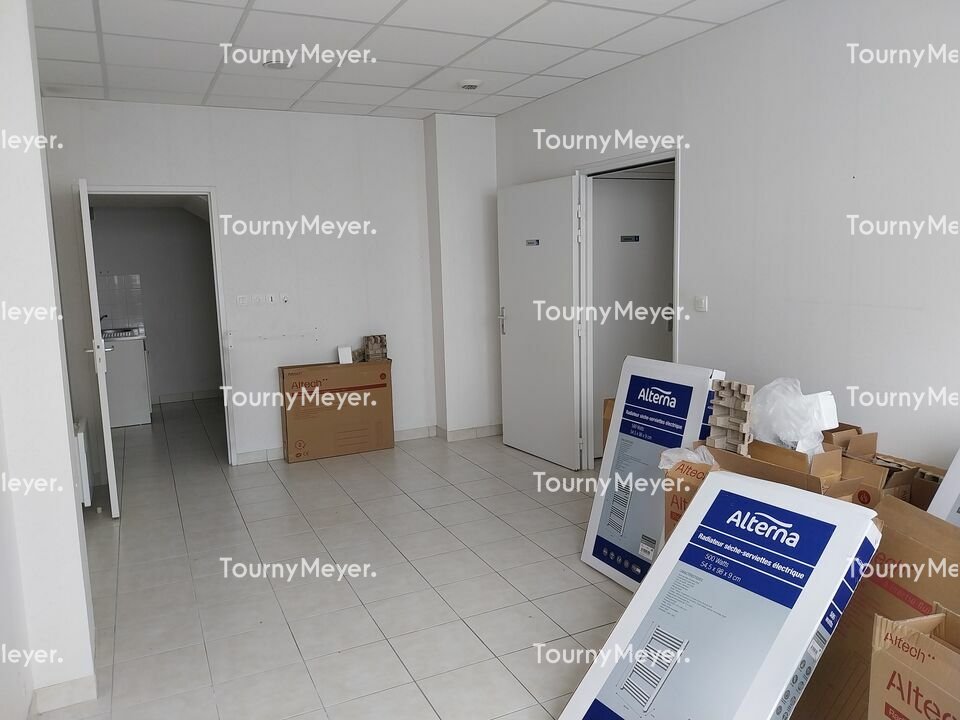BUREAUX