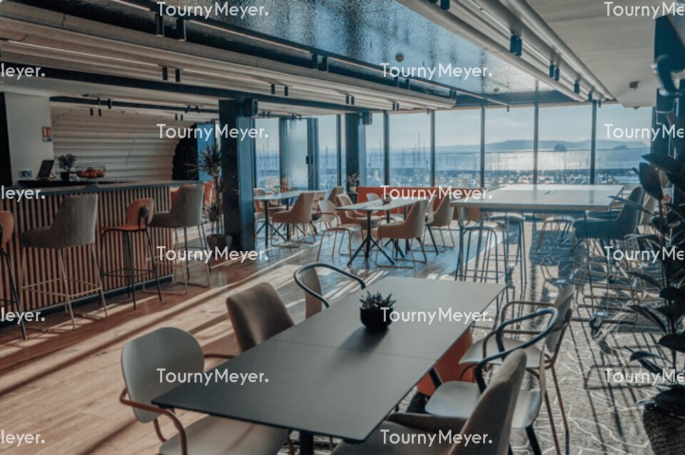 BUREAUX