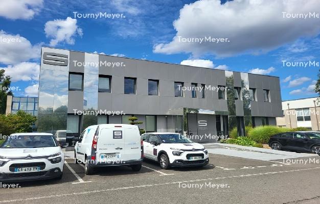 BUREAUX