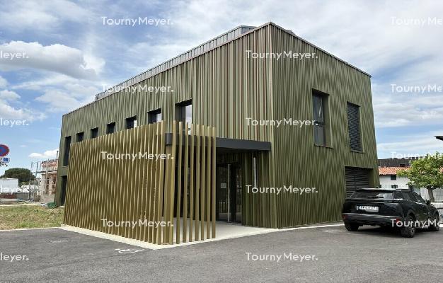 BUREAUX