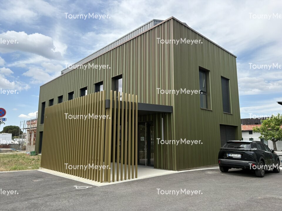 BUREAUX