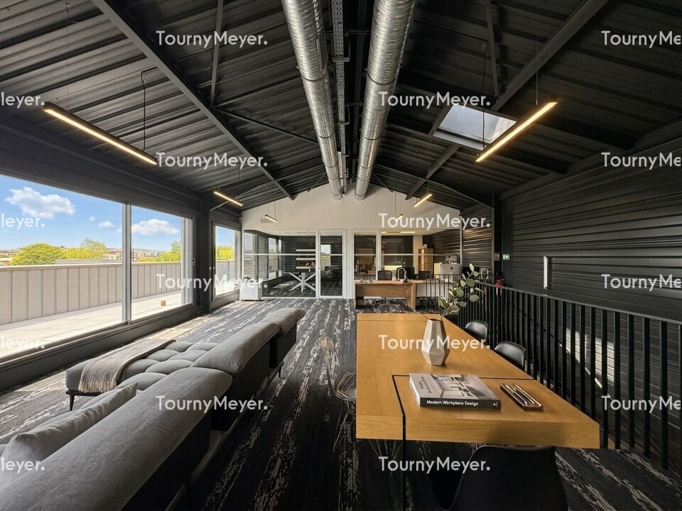 BUREAUX