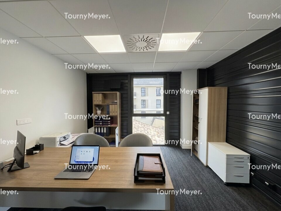 BUREAUX