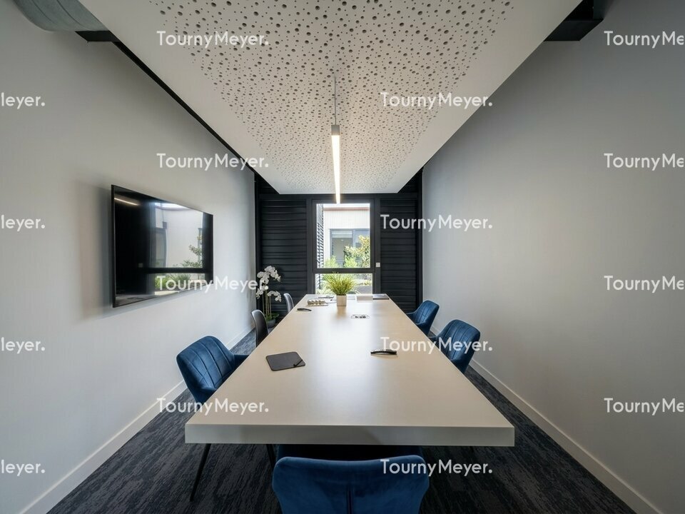 BUREAUX