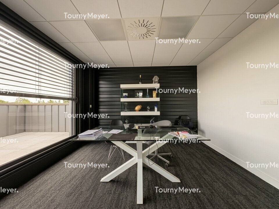 BUREAUX