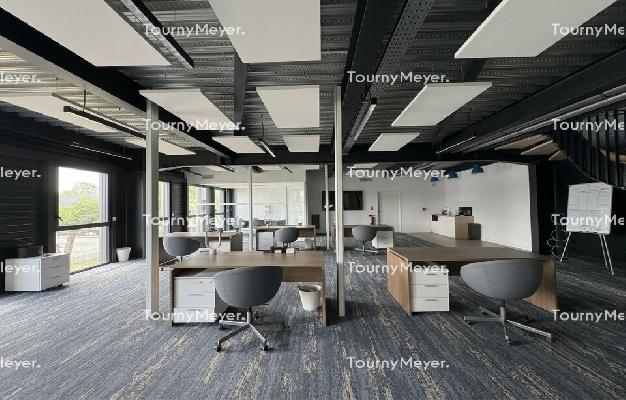 BUREAUX