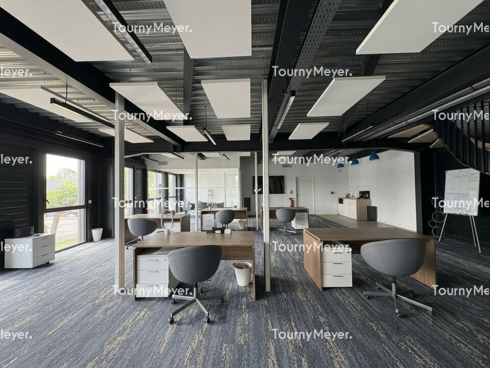 BUREAUX