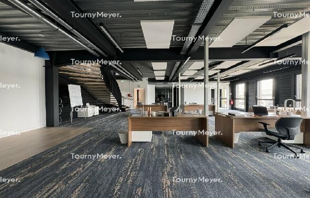 BUREAUX