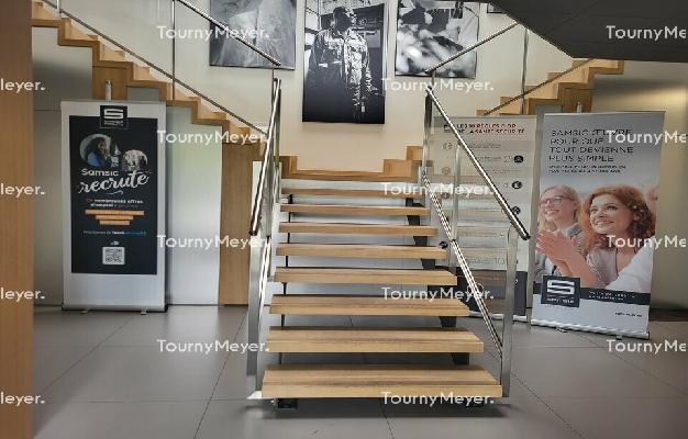 BUREAUX
