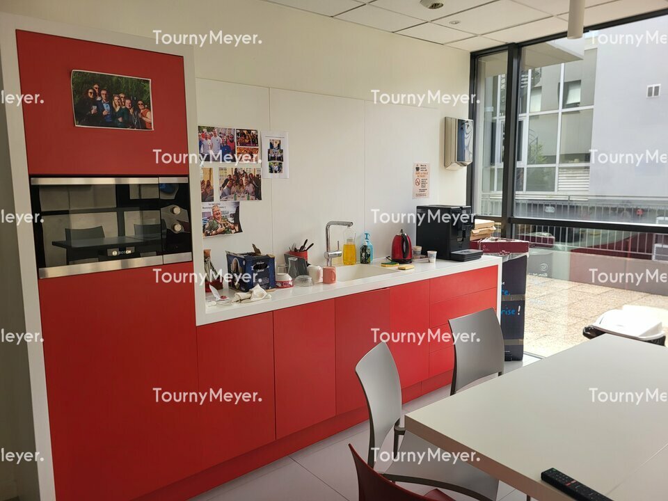 BUREAUX