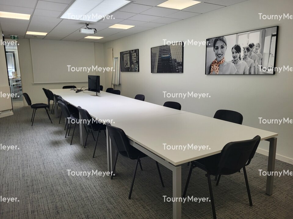 BUREAUX