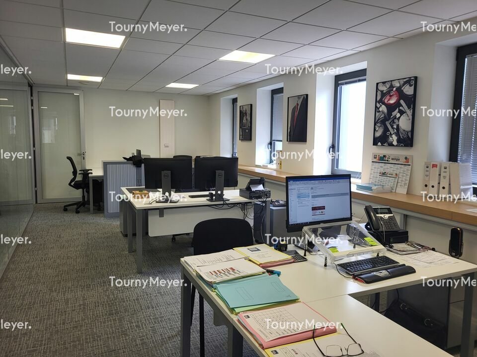 BUREAUX