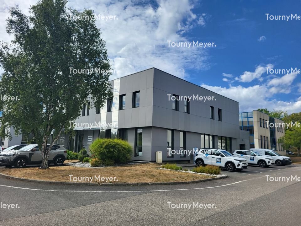 BUREAUX