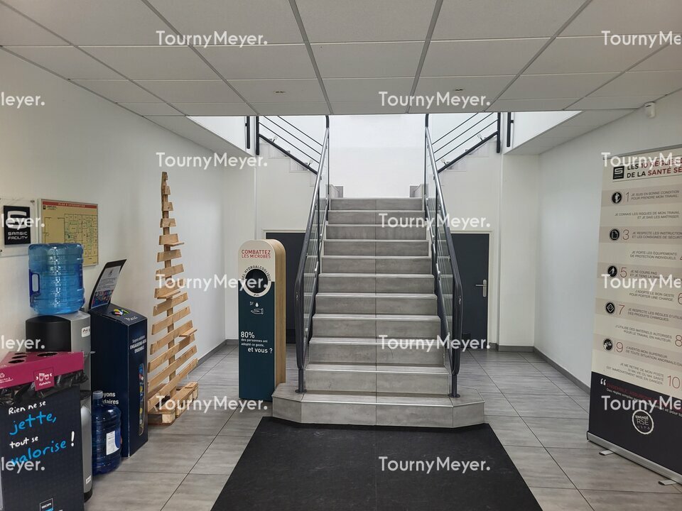 BUREAUX