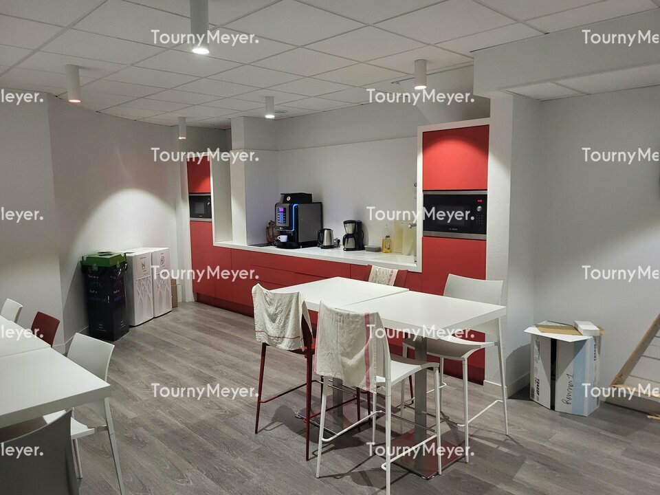 BUREAUX
