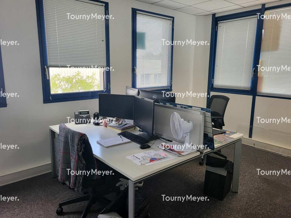 BUREAUX