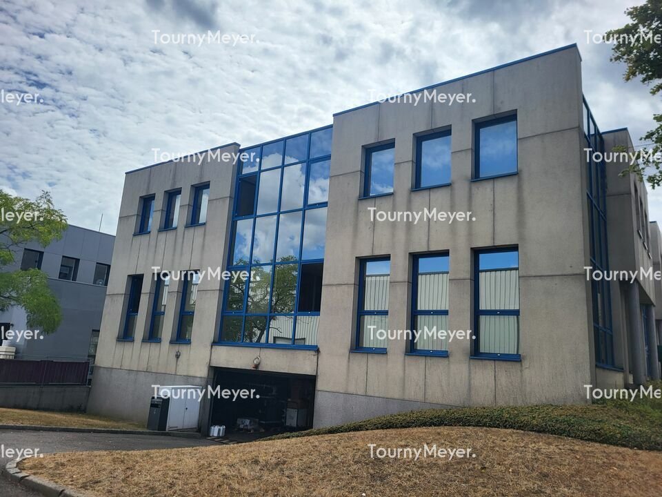 BUREAUX