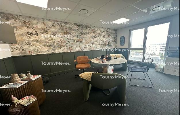 BUREAUX