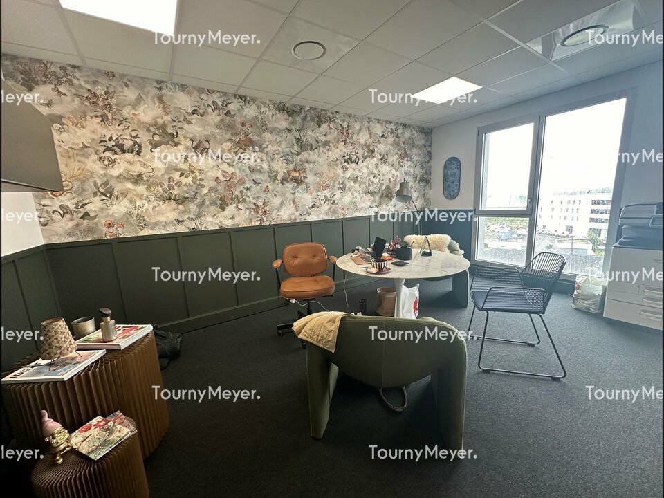 BUREAUX