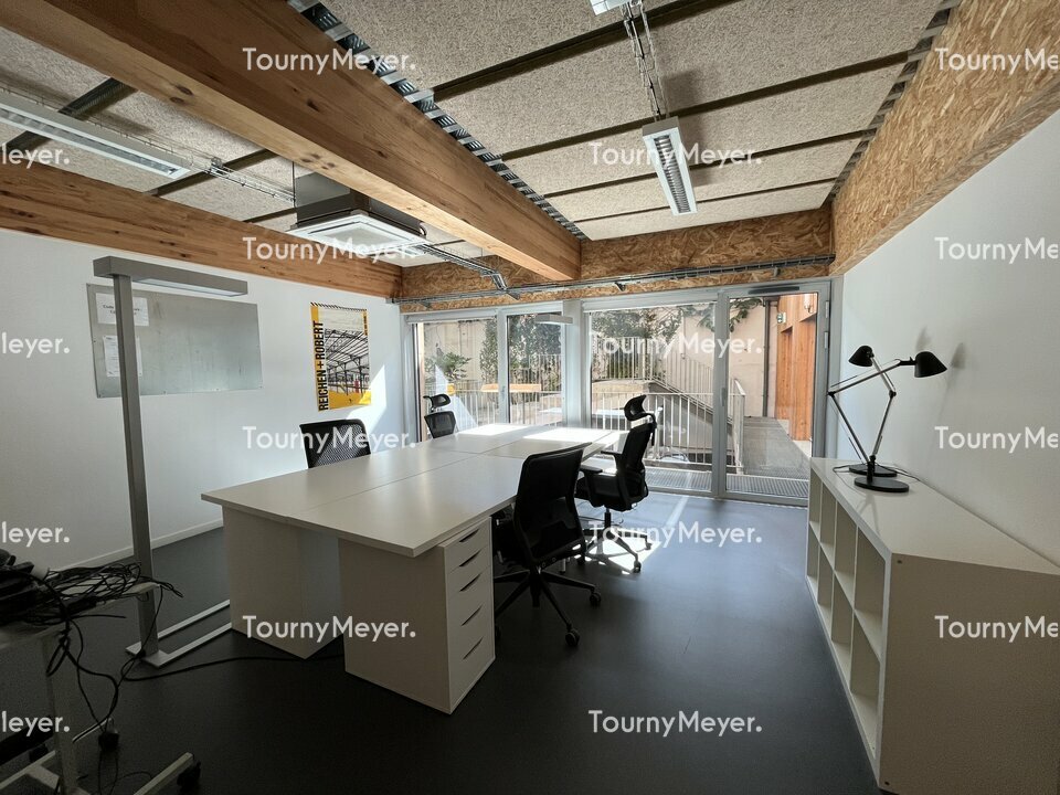 BUREAUX