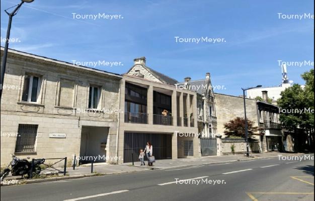 BUREAUX