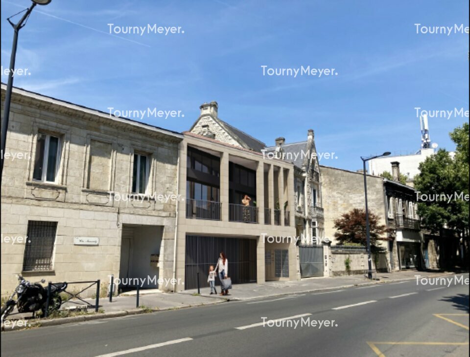 BUREAUX