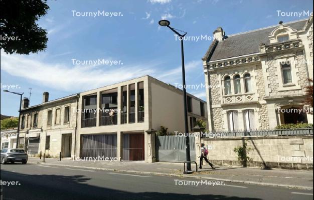 BUREAUX