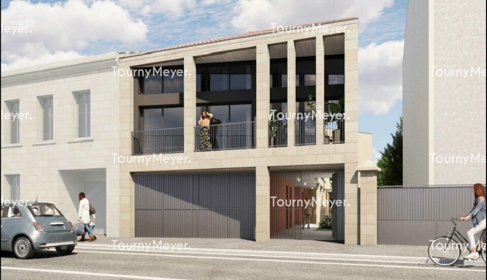 BUREAUX
