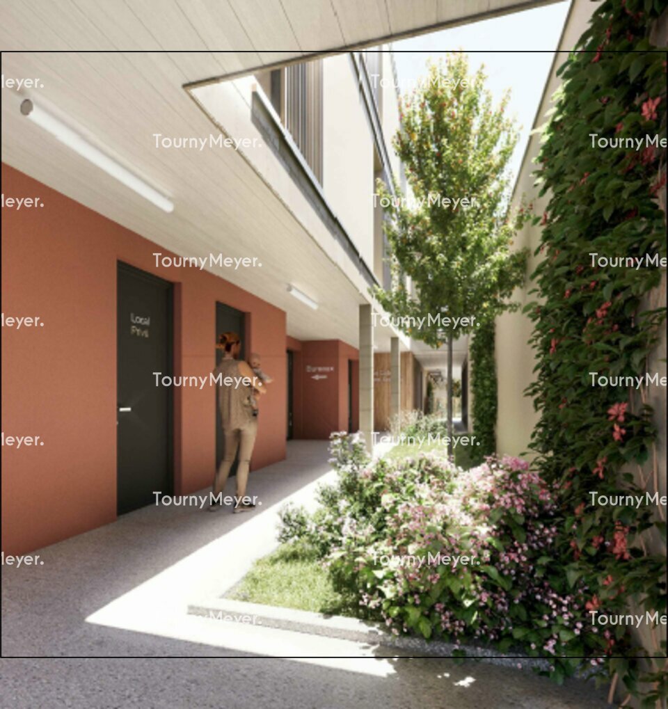BUREAUX