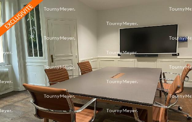 BUREAUX