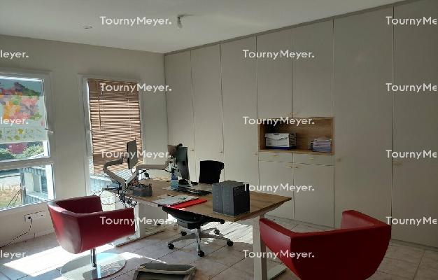 BUREAUX