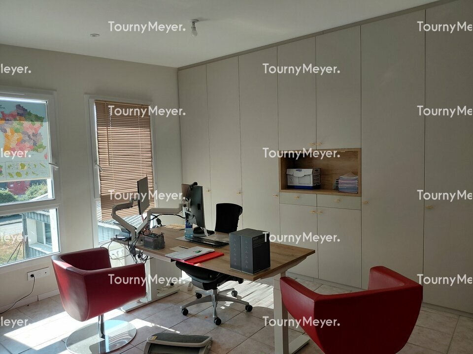 BUREAUX