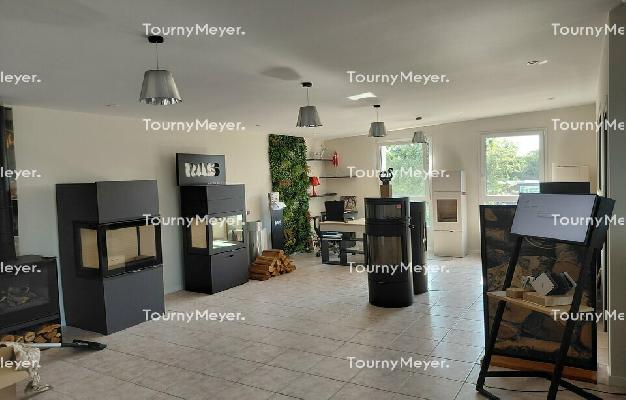 BUREAUX
