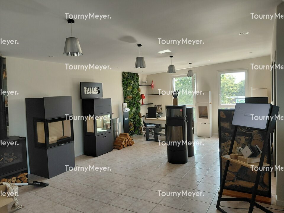BUREAUX