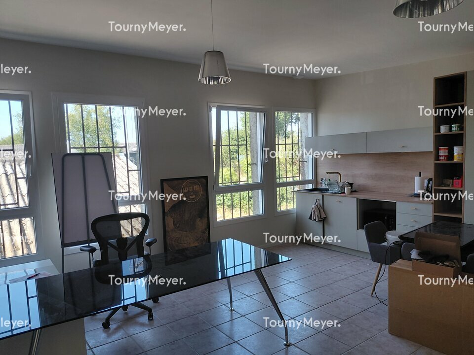 BUREAUX