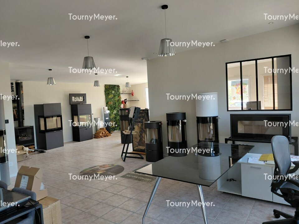 BUREAUX